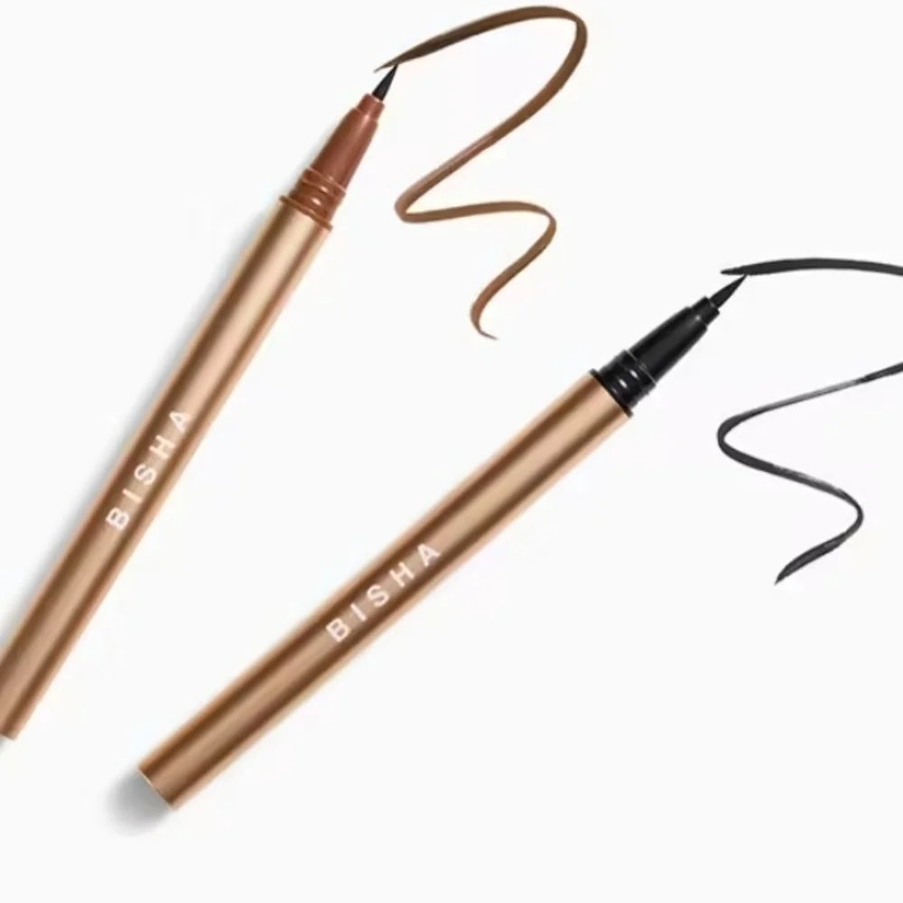 Bisha Essential Eye Designer Duo Downtown Black/Uptown Brown NIB Sealed RV $58